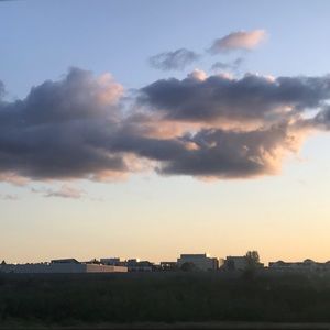 Meet your Posher, Gloria